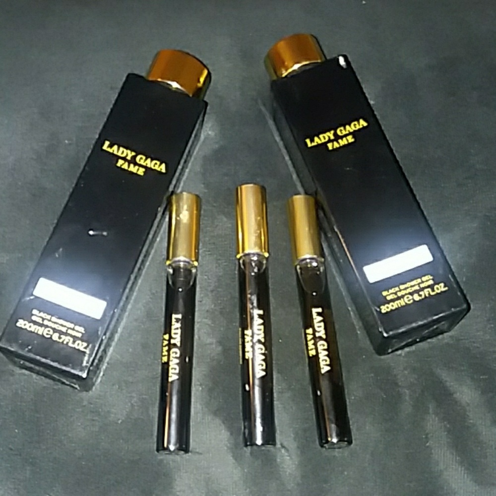 Perfume